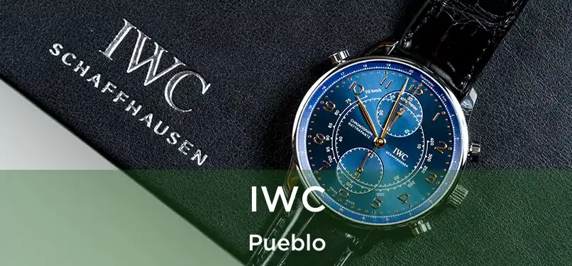 IWC Pueblo