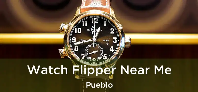 Watch Flipper Near Me Pueblo